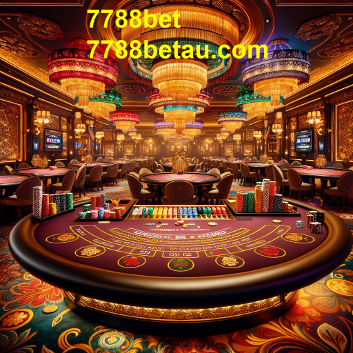 Descubra o Blackjack no 7788bet: Adivinhe e Ganhe!