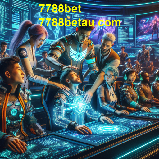 Explorando o Fascinante Mundo dos Jogos de Mesa na 7788bet
